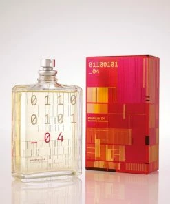 Escentric Molecules 'Escentric 04'