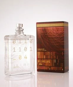 Escentric Molecules Fragrance 'Molecule 04'