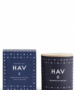 Skandinavisk Home Fragrance 'HAV' Scented Candle