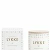 Skandinavisk 'LYKKE' Scented Candle