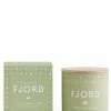 Skandinavisk 'FJORD' Scented Candle Home Fragrance