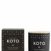 Skandinavisk Home Fragrance 'KOTO' Scented Candle 1 Skandinavisk Home Fragrance 'KOTO' Scented Candle