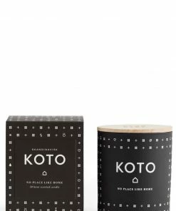 Skandinavisk Home Fragrance 'KOTO' Scented Candle