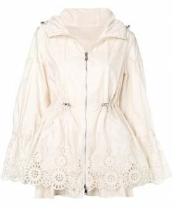 Moncler 'Brazzaville' Coat