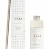 Skandinavisk Home Fragrance 'LYKKE' Refill Diffuser