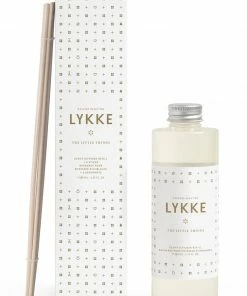 Skandinavisk Home Fragrance 'LYKKE' Refill Diffuser
