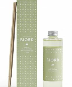 Skandinavisk Home Fragrance 'FJORD' Refill Diffuser
