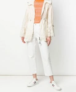 Moncler 'Brazzaville' Coat