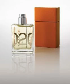 Escentric Molecules 'Escentric 02 Travel'