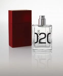 Escentric Molecules 'Molecule 02 Travel' Fragrance