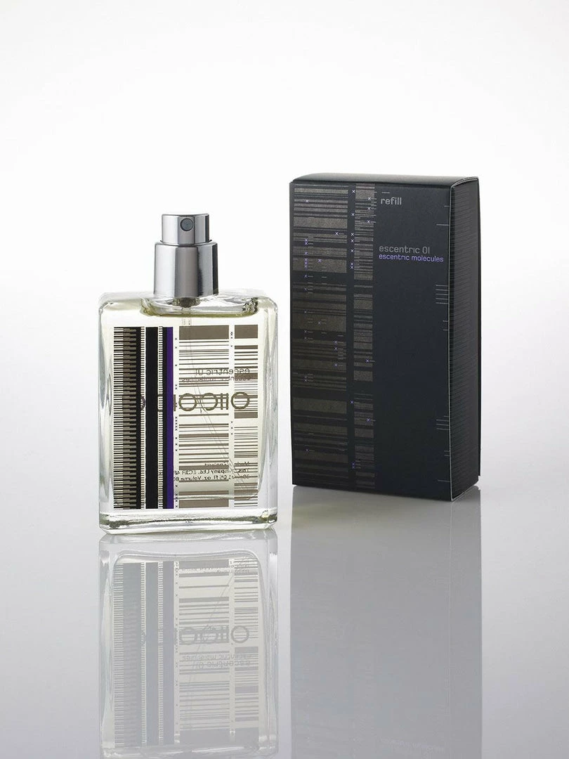 Escentric Molecules 'Escentric 01 Refill' 3 Escentric Molecules 'Escentric 01 Refill'