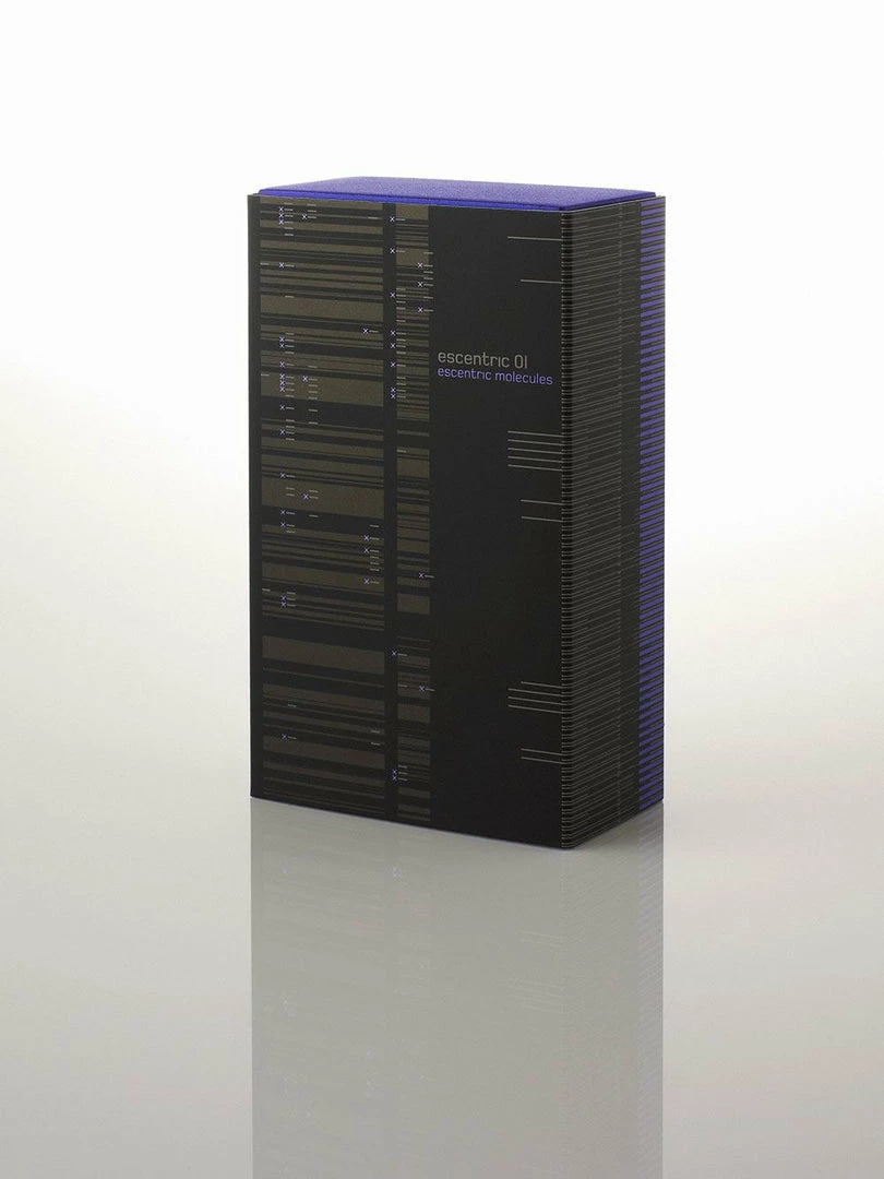 Escentric Molecules 'Escentric 01 Refill' 4 Escentric Molecules 'Escentric 01 Refill'