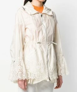 Moncler 'Brazzaville' Coat