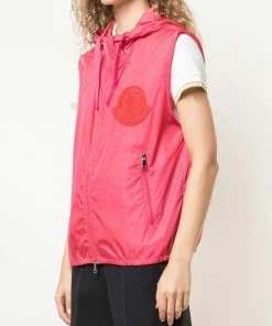 Moncler ‘Mexico’ Gilet 9 Moncler ‘Mexico’ Gilet