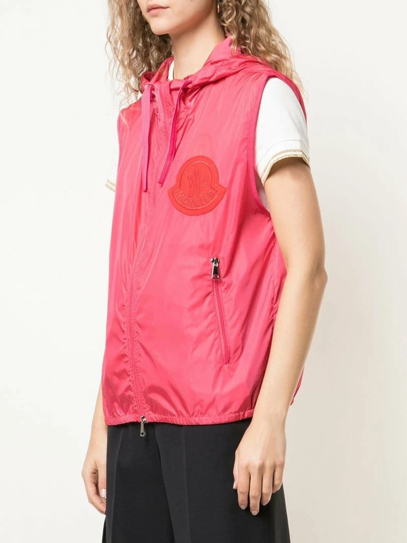 Moncler ‘Mexico’ Gilet 5 Moncler ‘Mexico’ Gilet