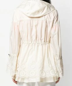 Moncler 'Brazzaville' Coat