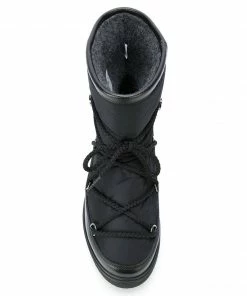 Moncler ‘Stephanie' Boots