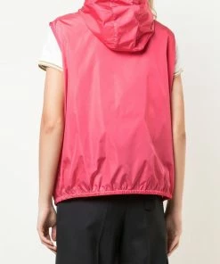 Moncler ‘Mexico’ Gilet 10 Moncler ‘Mexico’ Gilet