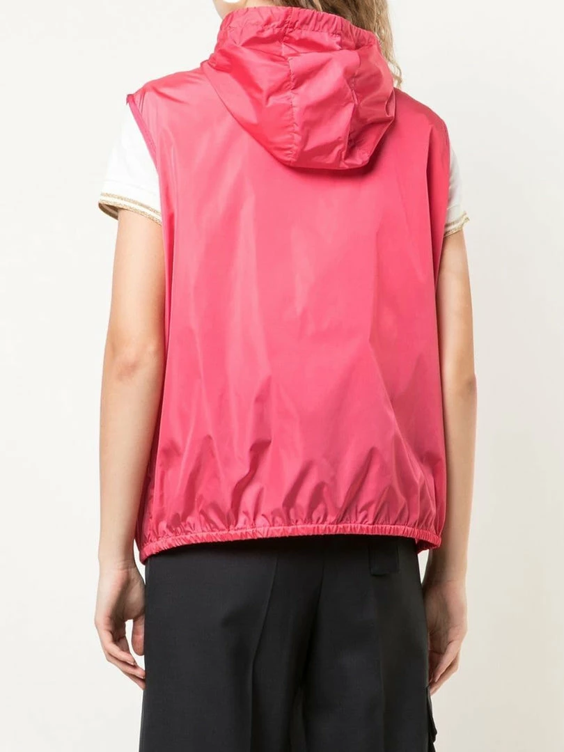 Moncler ‘Mexico’ Gilet 6 Moncler ‘Mexico’ Gilet