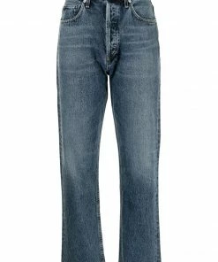Agolde Clothing ‘90s Pinch Waist High Rise Jeans’