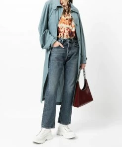 Agolde Clothing ‘90s Pinch Waist High Rise Jeans’