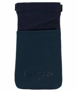 Le Specs 'Air Heart' Black And Gold Sunglasses Accessories