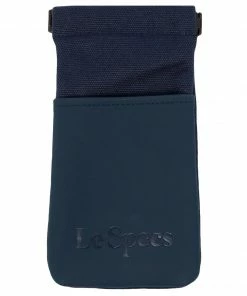 Le Specs 'Air Heart' Caramel Toned Sunglasses Accessories