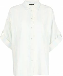 Stella Nova New In 'Alexi' Striped Shirt