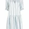 Baum Und Pferdgarten 'Andromeda' Striped Mini Dress