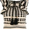 Zimmermann 'Anneke Crochet Halterneck Tank Top' New In