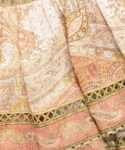 Zimmermann 'Anneke' Lantern Mini Dress 15 Zimmermann 'Anneke' Lantern Mini Dress