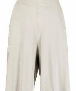 Studio Nicholson 'Anthos' Knitted Shorts New In