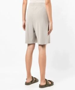 Studio Nicholson 'Anthos' Knitted Shorts New In