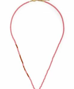 ANNI LU Accessories 'Asym Bold Necklace'