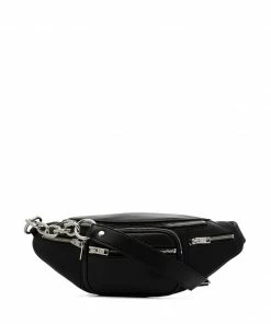 Alexander Wang New In ‘Attica' Large Chain Belt Bag