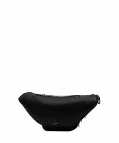 Alexander Wang New In ‘Attica' Large Chain Belt Bag