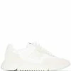 Axel Arigato White And Beige 'Genesis Vintage Runner Trainers' 1 Axel Arigato White And Beige 'Genesis Vintage Runner Trainers'