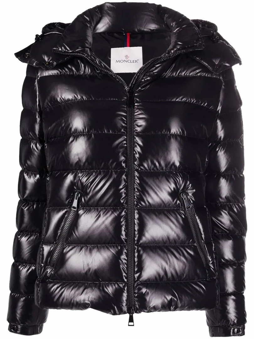 Moncler 'Bady' Jacket 3 Moncler 'Bady' Jacket