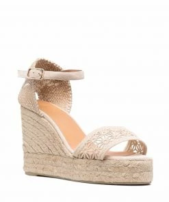 Castaner Shoes 'Balbina' Espadrilles