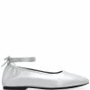 Dorateymur ‘Ballerina Pumps’ Shoes