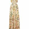 Ba&sh 'Baloma' Floral Maxi Dress Clothing 1 Ba&sh 'Baloma' Floral Maxi Dress Clothing