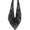 Alexander Wang ‘Bandana Scarf Bag’