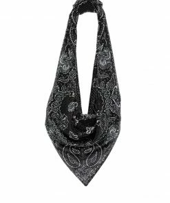 Alexander Wang ‘Bandana Scarf Bag’