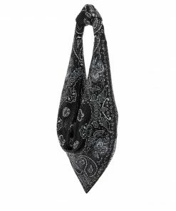 Alexander Wang ‘Bandana Scarf Bag’