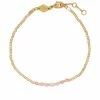 ANNI LU Blossom 'Bead & Gem 22' Bracelet Accessories