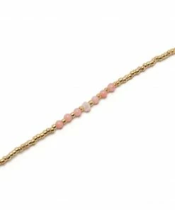 ANNI LU Blossom 'Bead & Gem 22' Bracelet Accessories