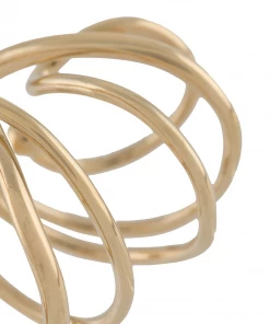 Completed Works 'Bend In The River' Ear Cuff Accessories