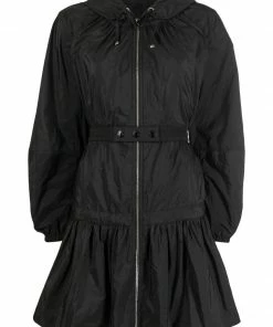 Moncler 'Bernieres' Parka