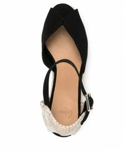 Castaner 'Bianca' Espadrilles Shoes