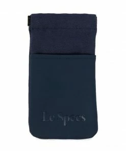 Le Specs New In Black And Gold 'Le Danzing' Sunglasses